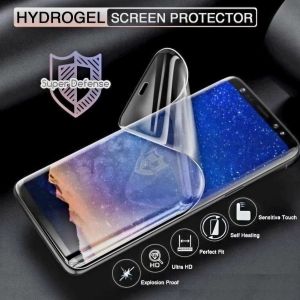 Hydrogel Samsung M23 M33 M53 Anti Gores Jelly Screen Protector