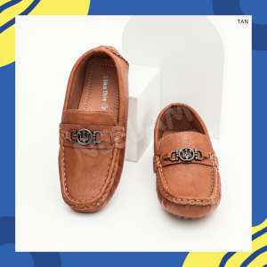 Sepatu Pantopel Anak Laki-laki CAL45