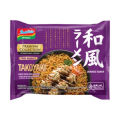 Indomie Japanese Ramen Indo Mie Premium Collection Takoyaki Indomie Tori Miso Ramen Baru. 