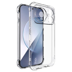 Magnetic Case For Honor Magic 9 Pro Max Magic9 Super Power 5G Transparent Built in Magnet CA0003