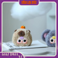 Blindbox Baby Three V2 gấu bông dễ thương, Hộp ngạc nhiên bé 3 _ Vân Lại Bóc. 