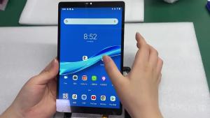 LCD Display for Huawei Mate Pad Pro 11 Got-W09 Btk-W09 DBR- W09 Tablet LCD Screen With Digitizer Glass ELN/X9/X8 Pro Led Display