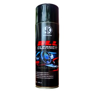 Pembersih Interior Mobil / Pembersih Jok Kulit / pembersih plafon bludru / Pembersih dasbor