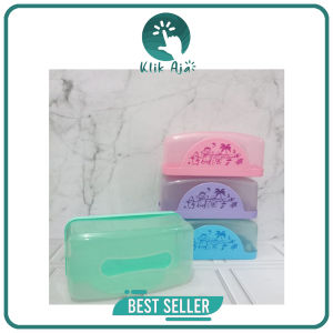 KlikAja88 Kotak tisu kotak tissue ukuran L TTS008