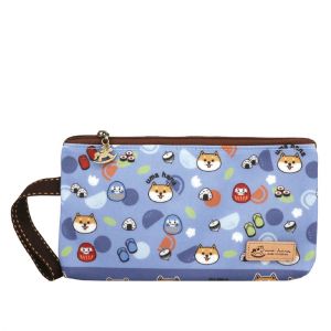 Uma Hana Taiwan Storage Bag Coin Pouches好好收納包