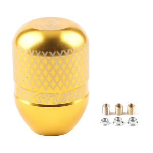 K-TUNED Aluminum Gear Shift Knob Shifter Lever Manual Transmission Fit For Universal Car