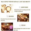 300ml rose fragrance hair care spray hair spray for frizzy hair Repair Damaged Hair Make Straight Shiny Deep Repair Hair for Frizzy and Dry Hair Nourishing Smooth Hair Conditioner hair treatment damage hair hair treatment straightening hair treatments. 