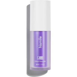 100% Original HISMILE v34 Colour Corrector | Pap+ Tooth Whitening Powder | Flavoured Toothpaste