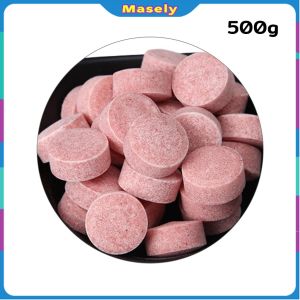 Masely 500g Medicinal Aquarium Salt Aquarium Fish Diseases Treatment Sterilization Salt Tablets