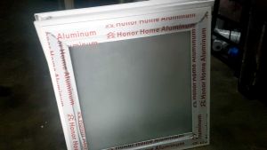 Awning Window Smoke Glass: A Comprehensive Guide