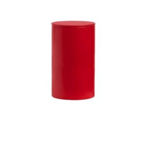 GIGBM Vintage Round Gift Case Sealed Portable Candy Tea Can Tea Packaging Jar Tea Container Tea Box