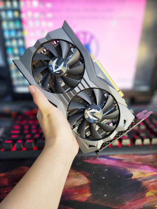 ZOTAC GeForce RTX 2070 SUPERZOTAC、オーバークロック仕様の「GeForce