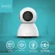 Keamanan Optimal Bersama BARDI4D: Bundling Smart IP Camera CCTV Indoor PTZ + Micro SD untuk Perlindungan Maksimal. 