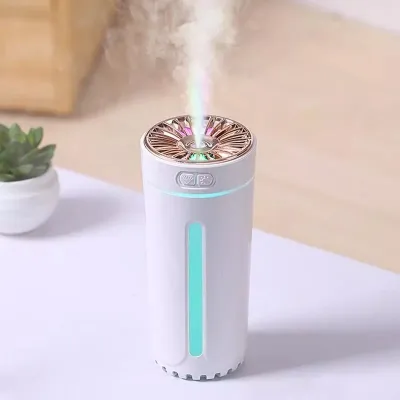 🔥Máy Xông Tinh Dầu Khử Khuẩn Trên Ô tô & Phun Sương Tạo Ẩm Làm Thơm Phòng Ngủ Xua Đuổi Muỗi Nâng Cao Sức Khỏe