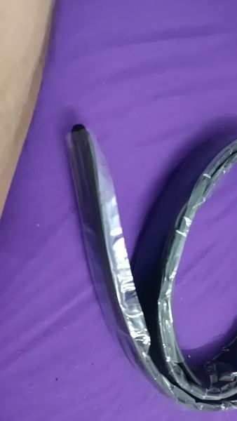 Buyer review video 2