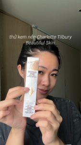 Kem nền tuýp CHARLOTTE TILBURY BEAUTIFUL SKIN FOUNDATION 30ml