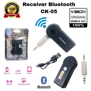 Bluetooth Receiver CK-02 / ck-06 / BT-450 usb wireless / audio bluetooth Bluetooth Music Receiver / USB Bluetooth Audio / Bluetooth USB (BMR) VIBOX