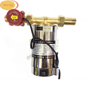 Máy bơm tăng áp cho bình nóng lạnhmáy giặt