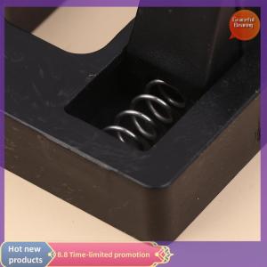 Graceful 1pc Electric Wire Welding Fixture Holding Power Stabilizing Wire Holder Anti-Slip Dual Clamps Soldering Tool Accessories