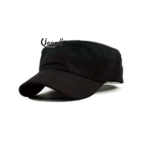 Topi Komando Polos | Topi Komando Dewasa Pria Dan Wanita