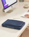 Túi xách chống sốc InnoStyle OmniProtect Carry Macbook/Laptop 13"/14"/16" – S114. 