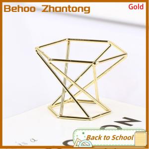 Behoo Display Stand Base For Ball Globe Marbles Sphere Gems Rack