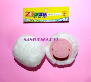 Spon Bedak bayi Zippy 1 pcs