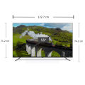 PHILIPS ทีวี 7000 series Google TV 55 นิ้ว 4K UHD LED รุ่น 55PUT7029/67 ปี 2024. 
