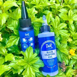 Minyak Clipper DNR 50 ml / 100 ml / Oil Clipper Mesin Cukur