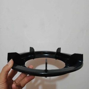 Tatakan Model Hock Besar MG 120 Kompor Gas/Tungku Dudukan Nampan MG120