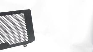 Ultimate Guide to the CFMOTO 650MT Radiator Grille Guard Protector Cover