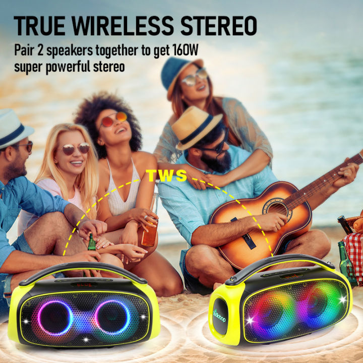Heavy%20bass%20Bluetooth%20speaker%20with%20high-end%20RGB%20light%20effect,%20TWS%20series%20connection,%20portable%20for%20outdoor%20parties%20and%20gatherings,%20subwoofer%20speaker.%20-%20Image%203