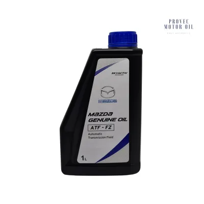 Mazda Automatic Transmission Fluid (ATF FZ) SKYACTIV (1L)