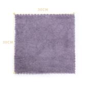 SG stock fine fiber Cloth Kitchen Towel Household Multi-purpose Cleaning Cloth/Towel Cleaning rag thickened water absorption cleaning wipe table/glass