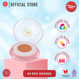 LADY LOOK | Viva Fin Touch Blush On Finishing Touch 2 gr