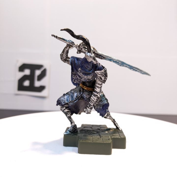 Figure Artorias the Abysswalker Mô hình nhân vật game Dark Souls ...