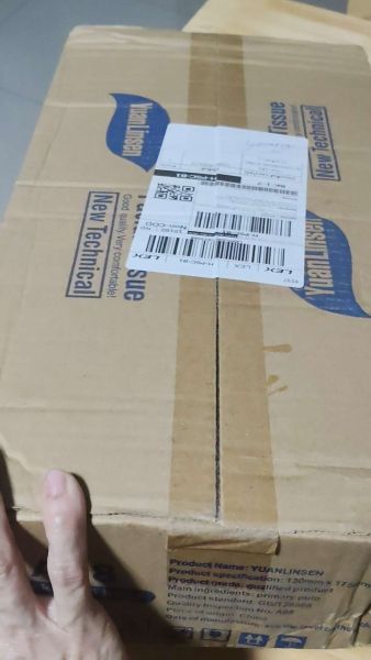 Buyer review video 6
