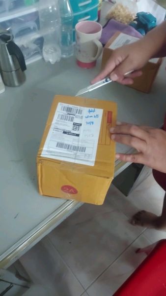 Buyer review video 2