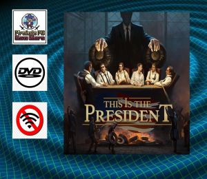 (PC DVD) This Is the President