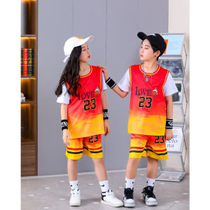 Đồ Bộ Bé Trai Quần Áo Trẻ Em Nam Habi Fashion TT68 Phong Cách Thể Thao Chất Liệu Co Giãn Cho Bé Trai Bé Gái 18-40Kg