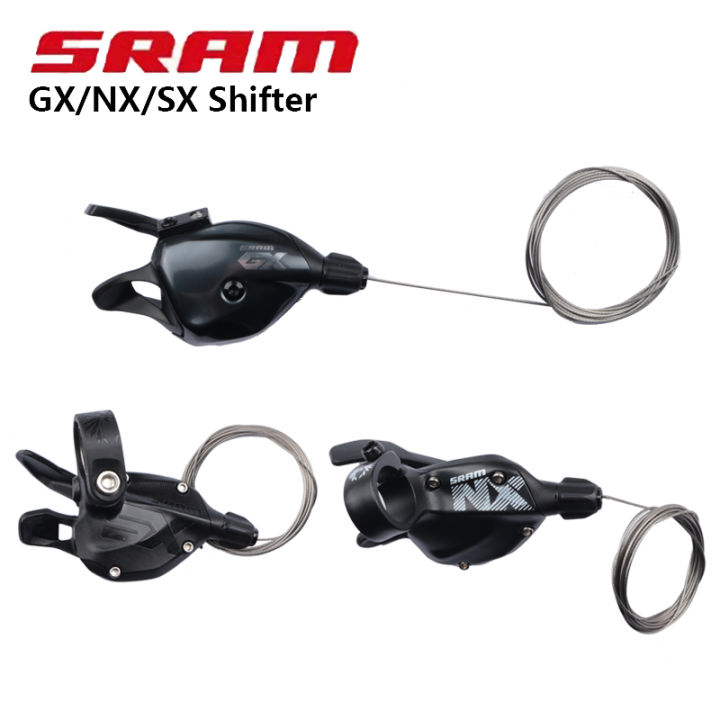 Mountain Bike Gx Shifter 12 Speed SRAM GX Eagle Trigger Shifter 12
