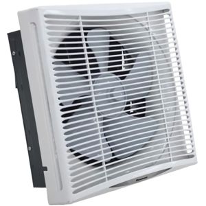 Panasonic Kipas Angin Hexos Fan / Exhaust Fan Dinding - 12 inch (30 cm) - FV30RUN - FREE ONGKIR Jabodetabek