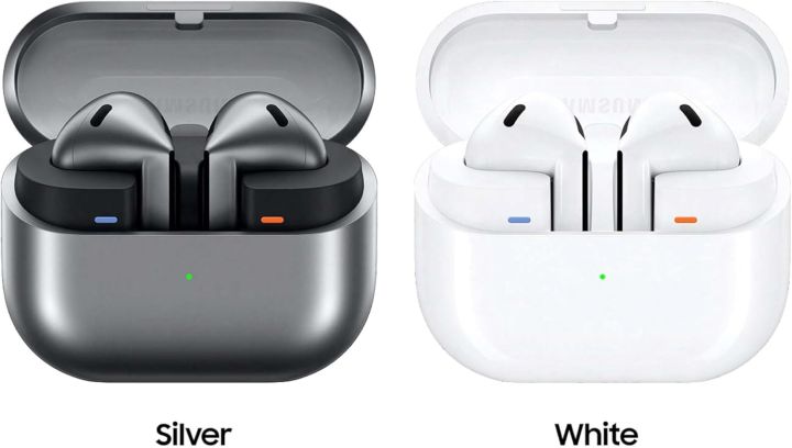 Samsung Galaxy Buds2 Galaxy Buds2 pro True Wireless Earbud