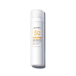 All Day Light Sunscreen Mist SPF 50 PA++++ 50ml