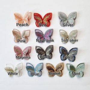 Patch Kupu Organza 2Layer Import: Solusi Desain Berkualitas Tinggi