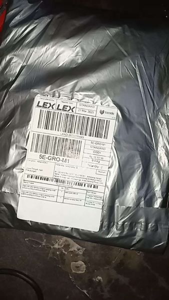 Buyer review video 3