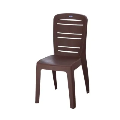 GHẾ NHỰA DUY TÂN DỰA SỌC [CHÍNH HÃNG] KÍCH THƯỚC 46x54x90CM