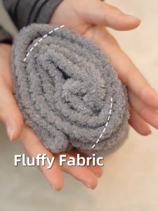 Hair Drying Cap 2Pcs Microfiber Super Absorbent Fast Drying Towel for Wet Hair Home Salon Use