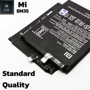 Baterai Batre Batrai HP Xiaomi Xiomi Redmi 5 BN 35 BN35 ORI DOUBLE POWER