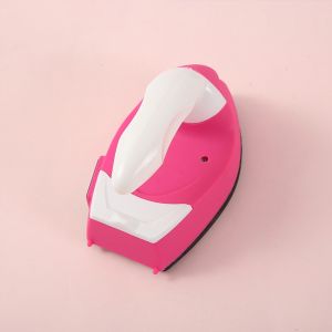 5600Pcs Diy Perler Beads Manik-Manik Sekering Kit Mainan Manik Manik Anak Puzzle Manik-Manik 3D Kerajinan Dengan Aksesoris Mainan Edukasi